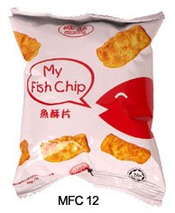 My Fish Chip