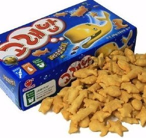  whale  s food