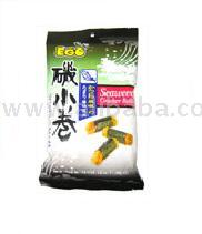 Ego  Seaweed   Cracker  Roll-Original