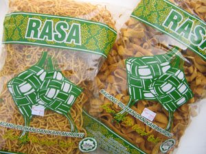 Fish Cracker