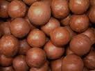 Fresh  Shell ed  Macadamia  Nuts