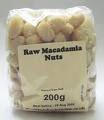 Macadamia Nuts
