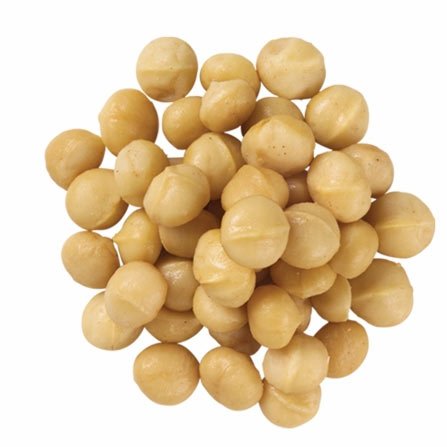 Macadamia Nuts
