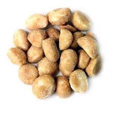 Roasted macadamia nut