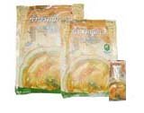 Green Curry Paste