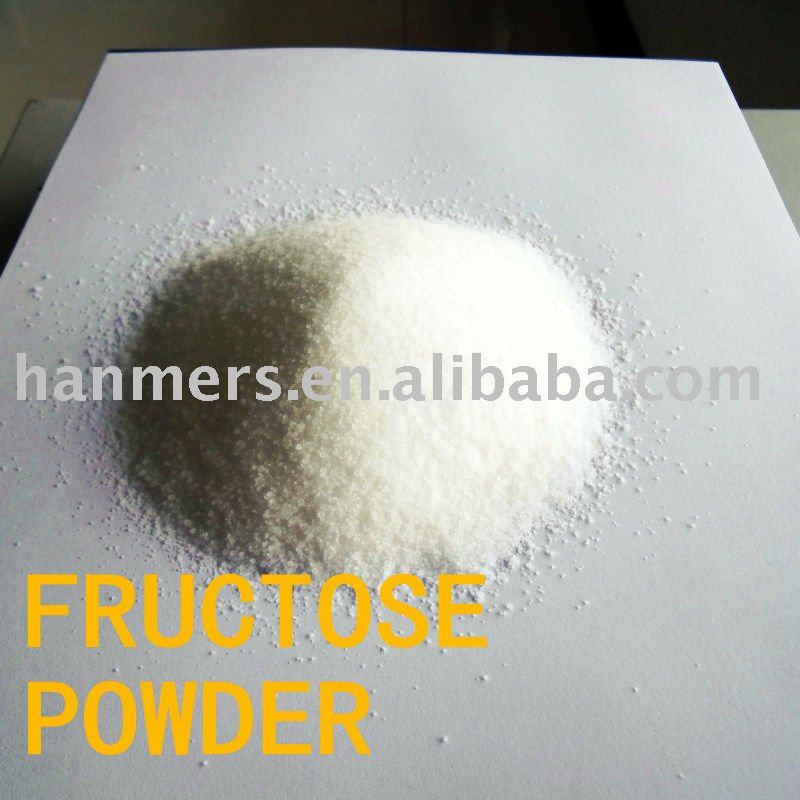 Crystalline Fructose Powder