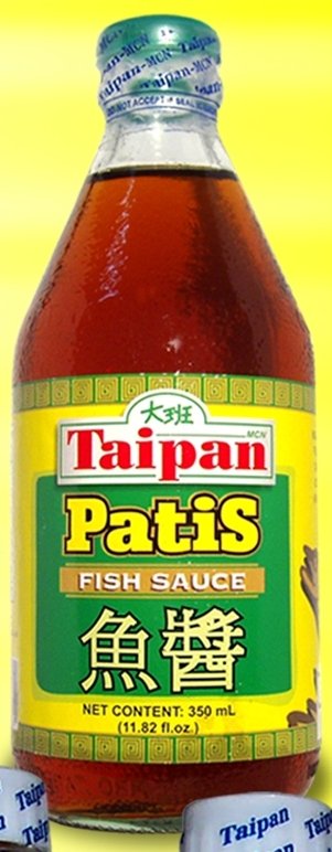 Taipan Fish Sauce products,Philippines Taipan Fish Sauce supplier