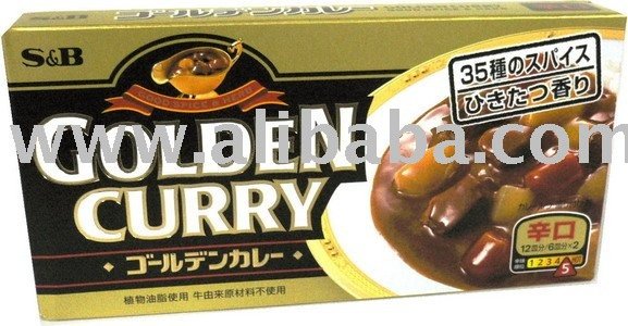  Japanese   Curry 