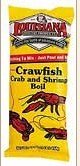 Seasonings-Crawfish, Crab   Shrimp Boil