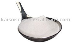 Sodium bicarbonate/baking soda