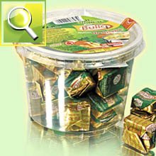 Chicken broth cubes 360g