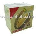 Durian paste 400g