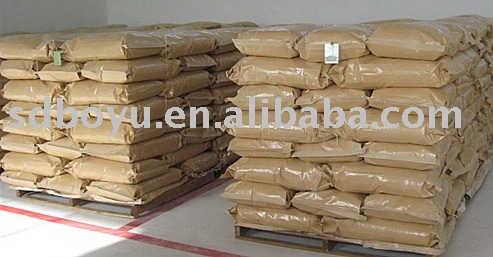 lactic acid powder