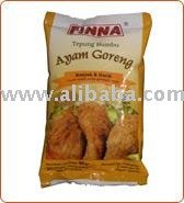 FINNA Fried  Chicken   Flour 