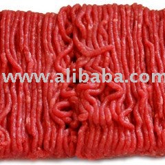 Minced Beef