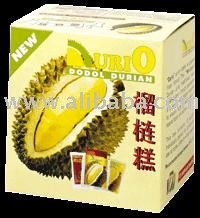  Durian   Paste 