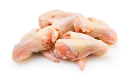 Chicken wings - Poultry DIRECTLY from a slaughter TOP QUALITY