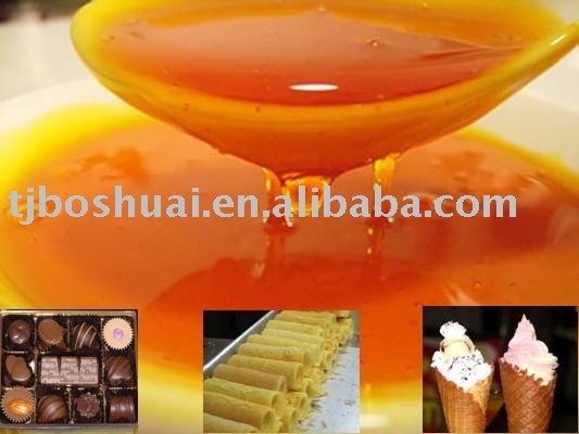 soya lecithin