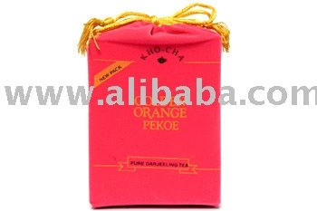 Gop-Velvet-Pure Darjeeling Tea