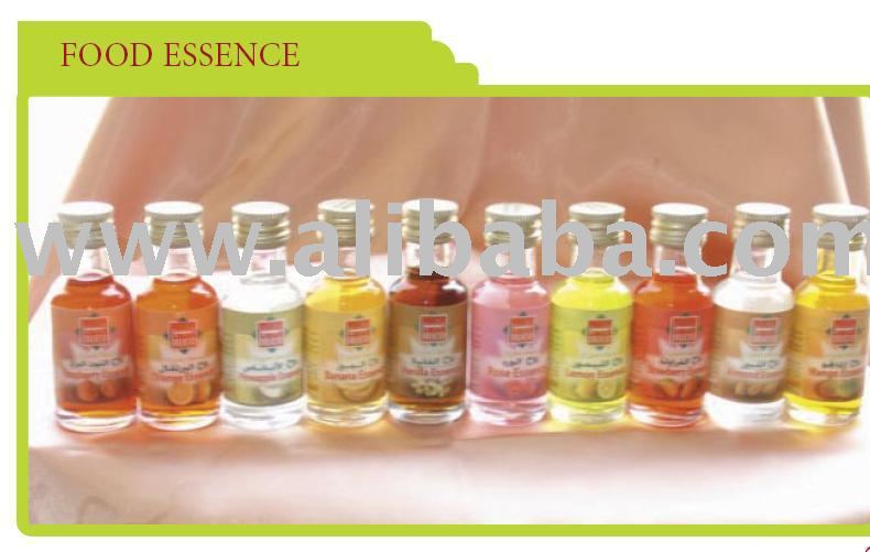 FOOD Seasonings