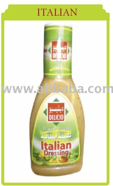 ITALIAN Seasonings