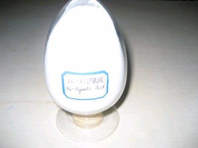 DL-Aspartic Acid