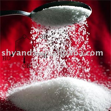 L-Arabinose , Natural Sweetener and Sucrase  Inhibitor