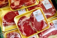 HALAL SLAUGHTER, LAMB BEEF, COW MEAT, BUFFALO