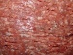 Beef  Mince