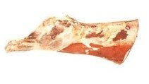 Hindquarter meat