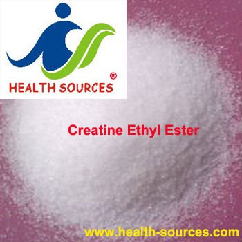 Creatine Ethyl Ester  /CAS No.:15366-29-7  /bodybuilidng supplement
