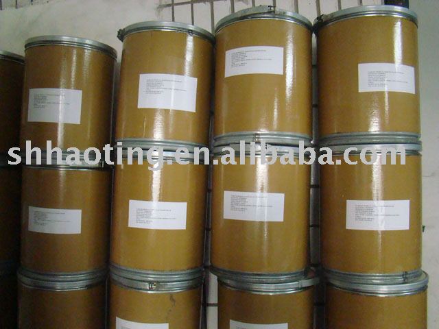 sodium saccharin packed by drums