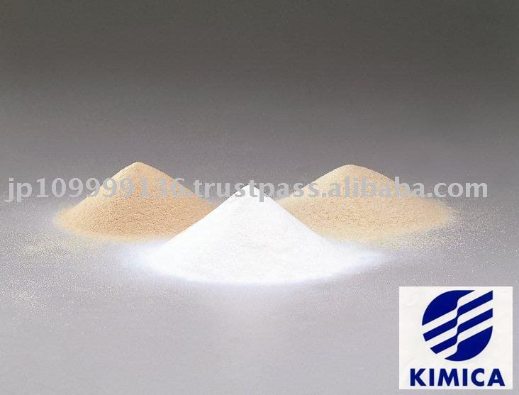 Propylene Glycol Alginate