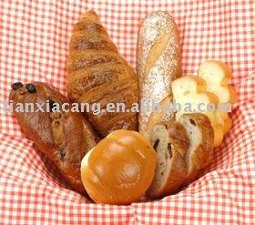 wheat flour improver for food additive
