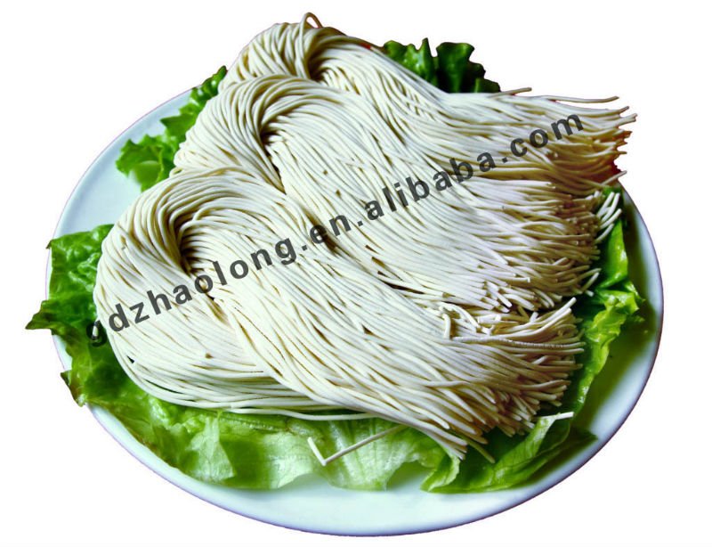 Noodle Improver