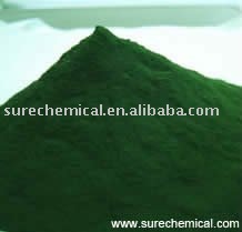 spirulina