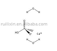 DICALCIUM PHOSPHATE