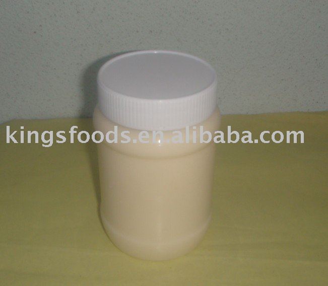 Salad dressing