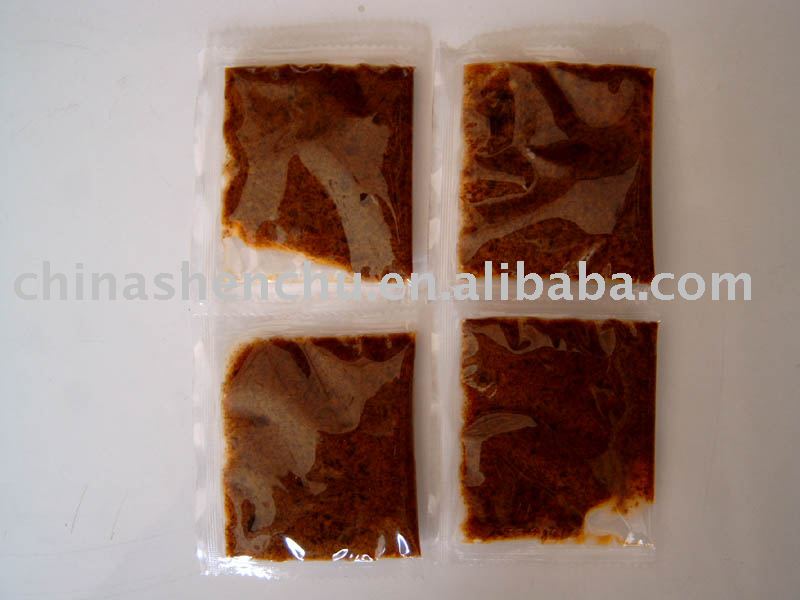 chili sauce