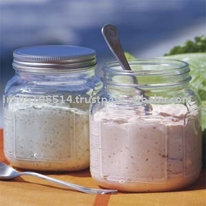 mayonnaise