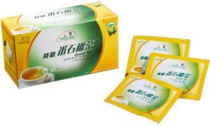 Higlow Guava Teabag