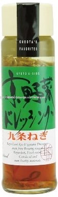 Kujyo-Leek Kyo-Vegitable Dressing
