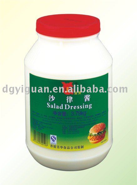Salad Dressing