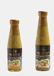 Lemongrass dressing 190ml /220ml