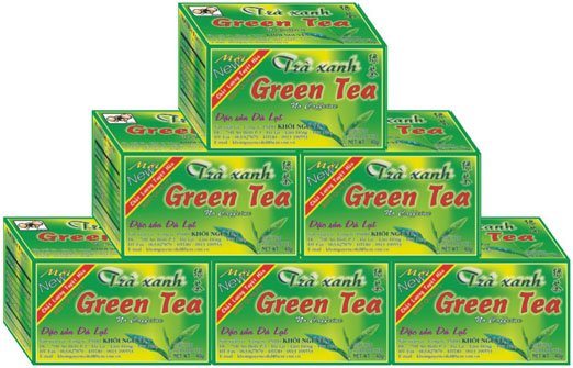 KHOI NGUYEN LIMITED COMPANY - Herbal Tea, Perfume, Agricultural Products