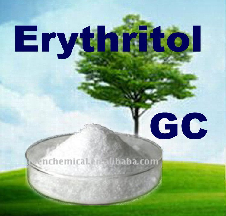 erythritol-sweetener