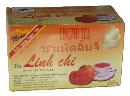 KHOI NGUYEN LIMITED COMPANY - Herbal Tea, Perfume, Agricultural Products