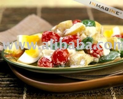 Russian Salad Dressing