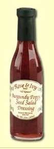 Salad Dressing