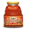 Red Salad Dressing Paste